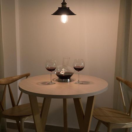 Eco Green Living توروني الغرفة الصورة