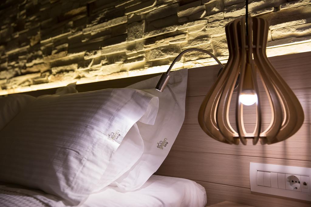 Eco Green Living توروني الغرفة الصورة