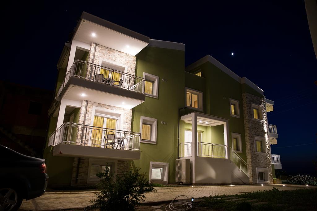 Eco Green Living توروني المظهر الخارجي الصورة